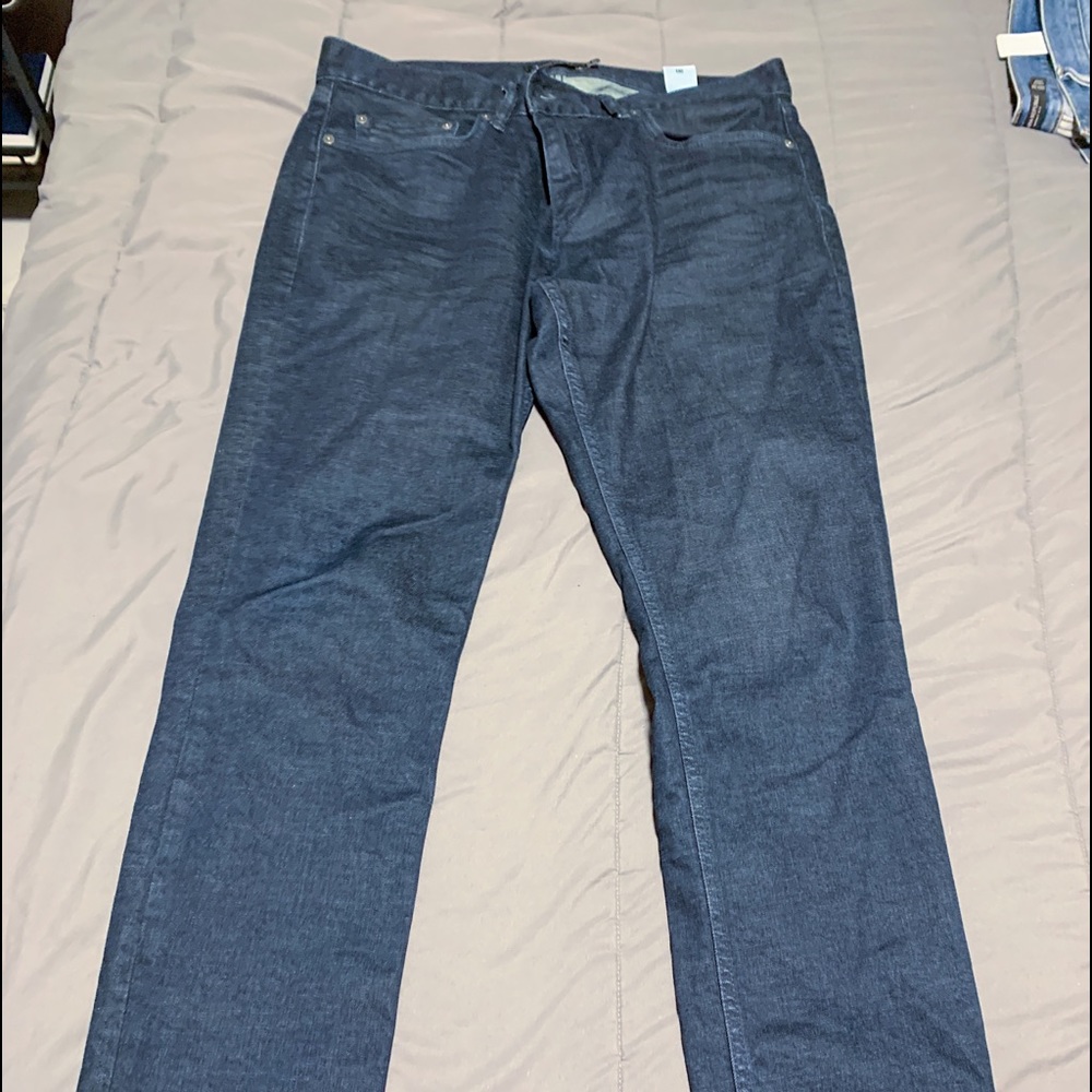 Banana Republic Skinny Fit Jeans